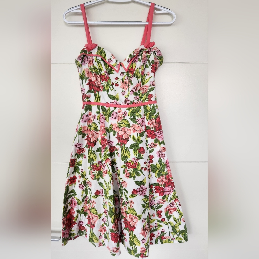 Vintage Dress